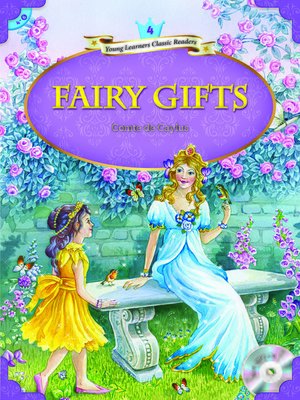 cover image of Fairy Gifts